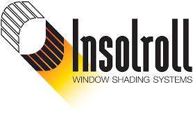Insolroll manufactures solar shades, solar screens, patio shades and more. Residential and commercial window shades, printed shades and motorized shades.